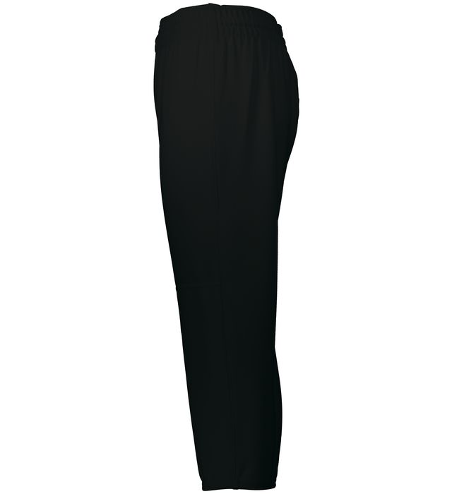 Youth Gamer Pull-Up Baseball Pant