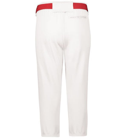 Gamer Pull-Up Baseball Pant with Loops