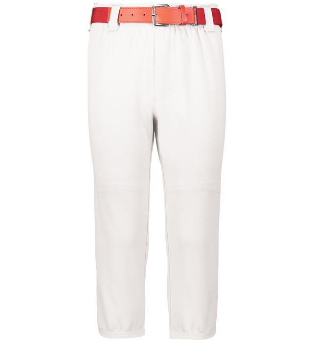 Youth Gamer Pull-Up Baseball Pant With Loops