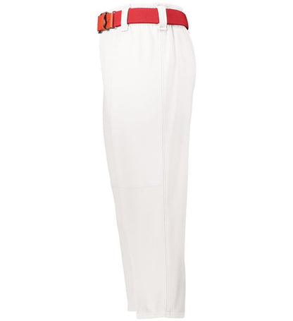 Youth Gamer Pull-Up Baseball Pant With Loops