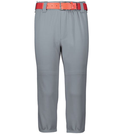 Gamer Pull-Up Baseball Pant with Loops