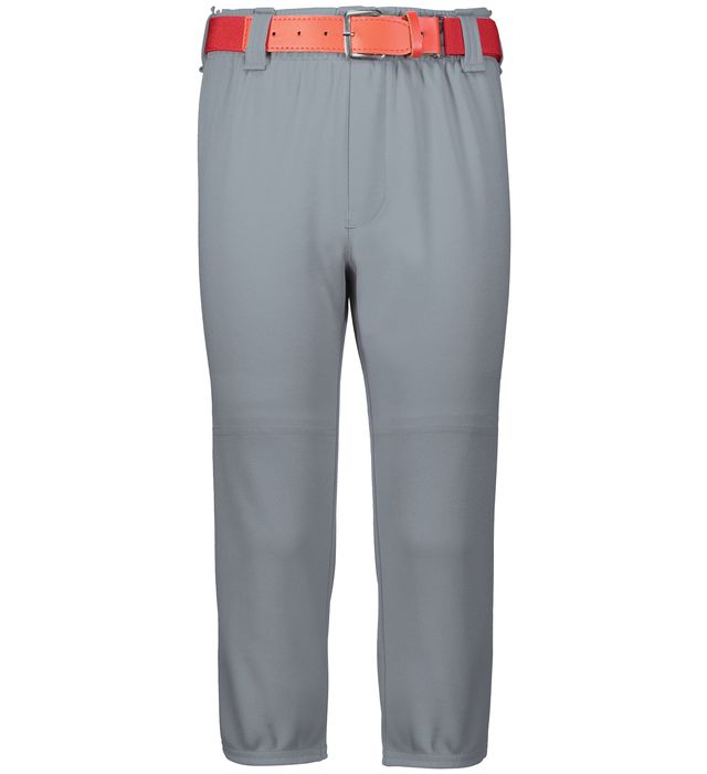 Youth Gamer Pull-Up Baseball Pant With Loops