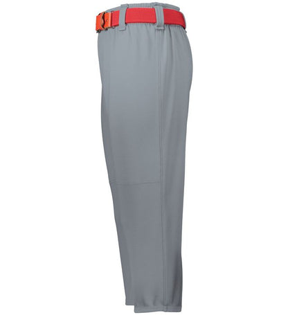 Gamer Pull-Up Baseball Pant with Loops