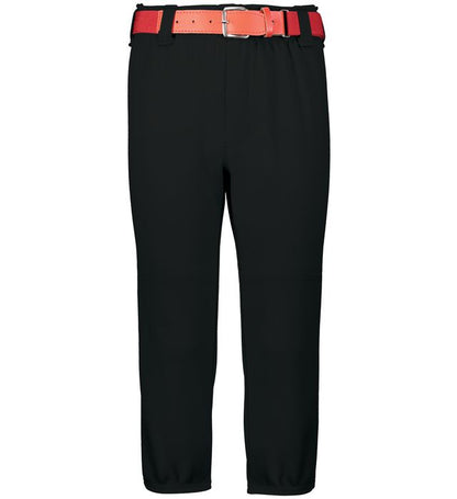 Youth Gamer Pull-Up Baseball Pant With Loops