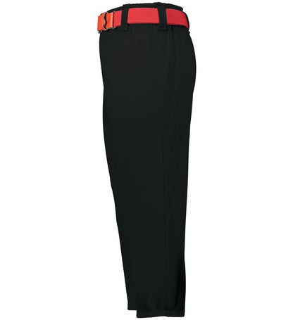 Youth Gamer Pull-Up Baseball Pant With Loops