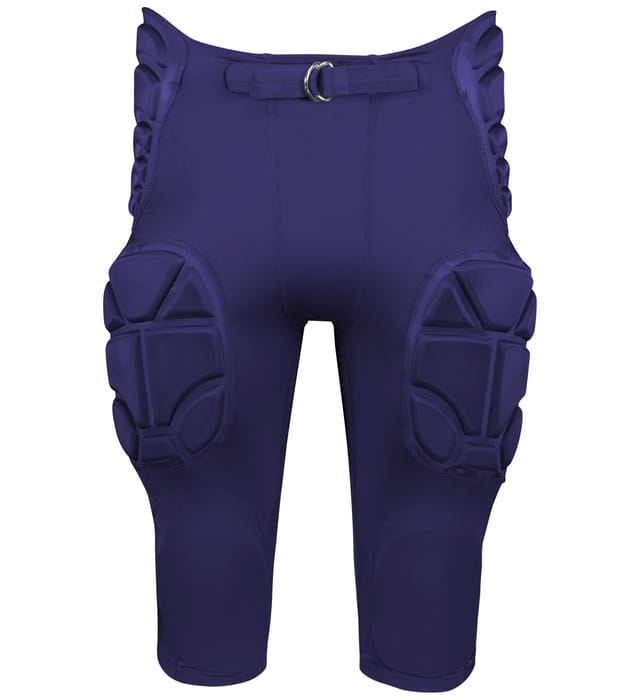Youth Icon Integrated Football Pants