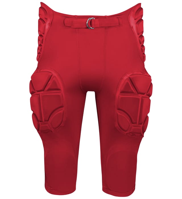 Youth Icon Integrated Football Pants