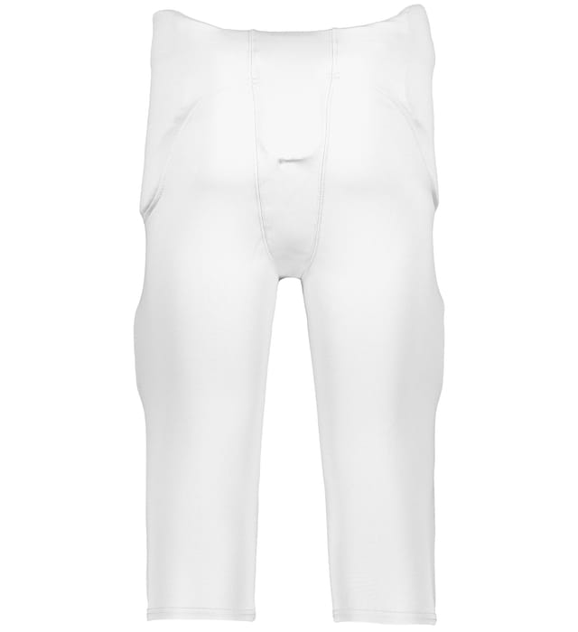 Youth Solo Series Integrated Football Pant