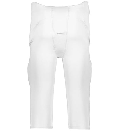 Youth Solo Series Integrated Football Pant