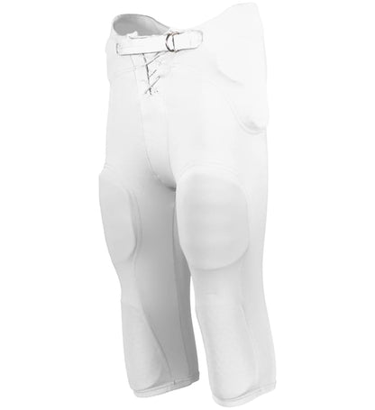 Youth Solo Series Integrated Football Pant