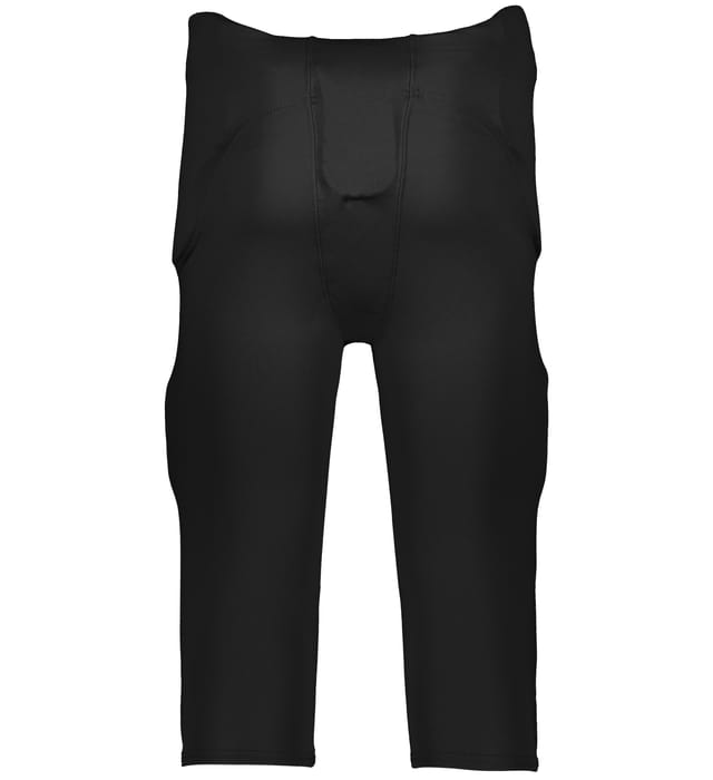 Youth Solo Series Integrated Football Pant