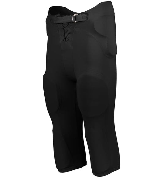 Youth Solo Series Integrated Football Pant