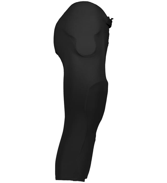 Youth Solo Series Integrated Football Pant