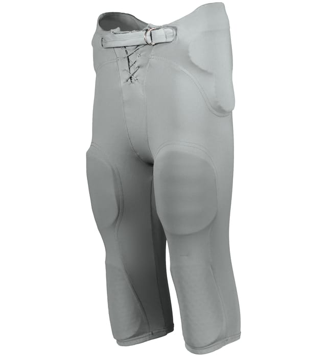 Youth Solo Series Integrated Football Pant