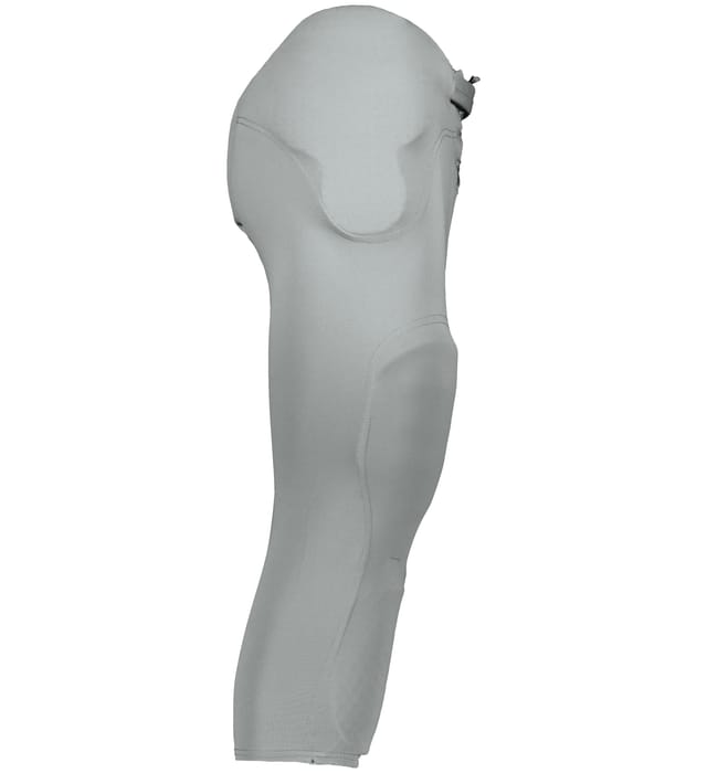 Youth Solo Series Integrated Football Pant