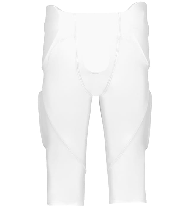 Youth Power Spandex Integrated Football Pant
