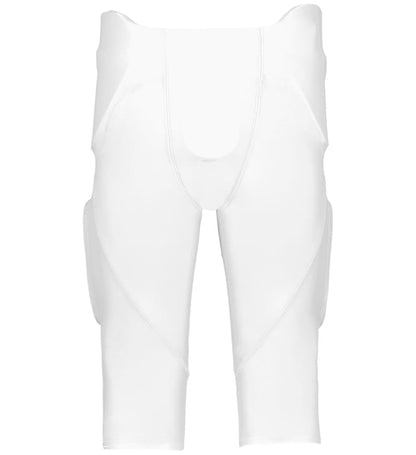 Youth Power Spandex Integrated Football Pant