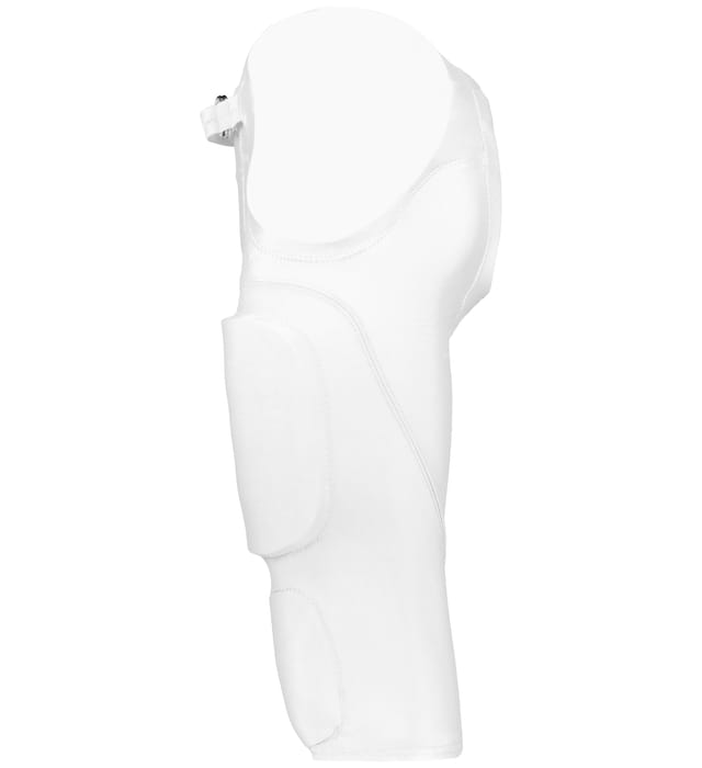 Youth Power Spandex Integrated Football Pant