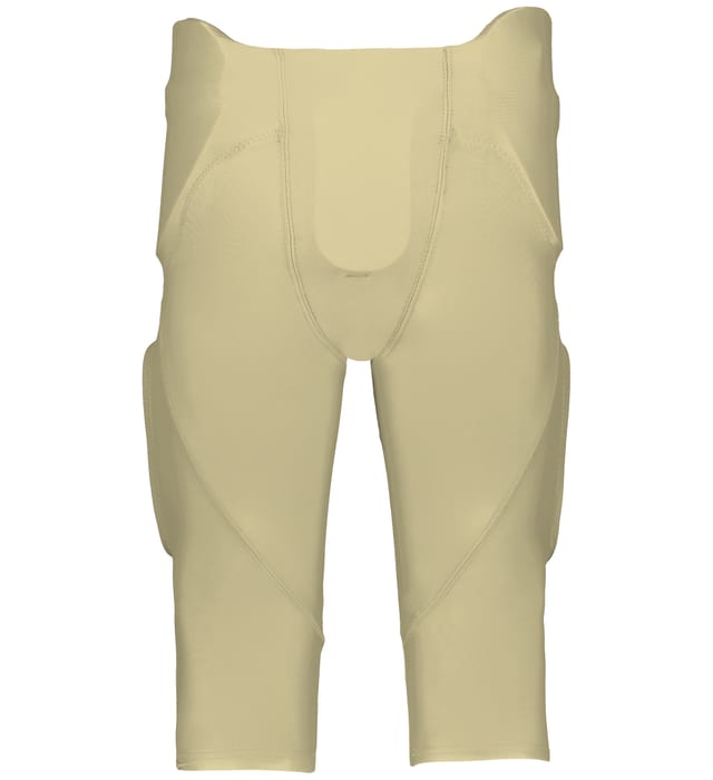 Power Spandex Integrated Football Pant