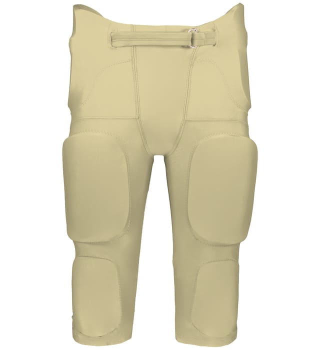 Youth Power Spandex Integrated Football Pant