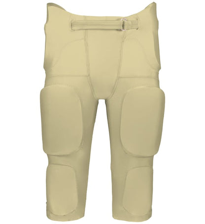 Youth Power Spandex Integrated Football Pant