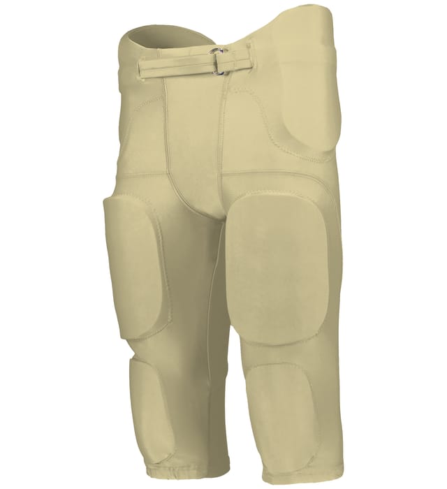Power Spandex Integrated Football Pant