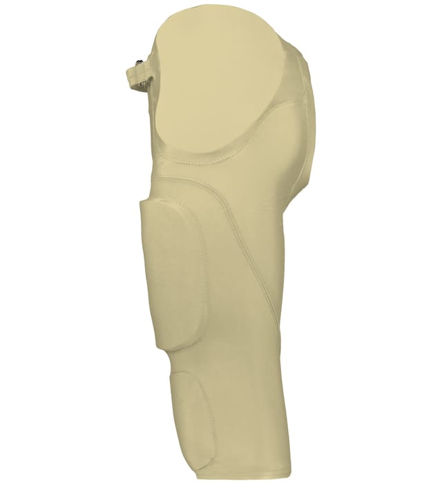 Power Spandex Integrated Football Pant