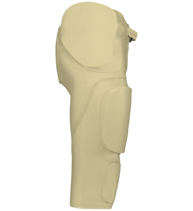 Power Spandex Integrated Football Pant