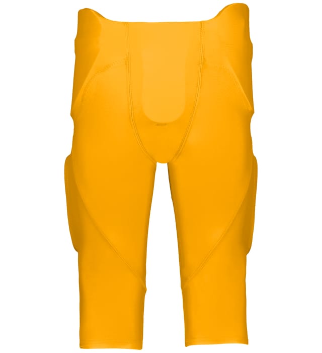 Youth Power Spandex Integrated Football Pant