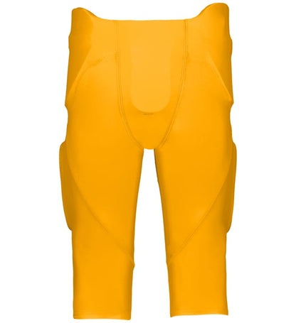 Youth Power Spandex Integrated Football Pant