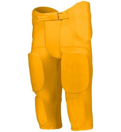 Power Spandex Integrated Football Pant