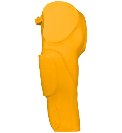 Power Spandex Integrated Football Pant