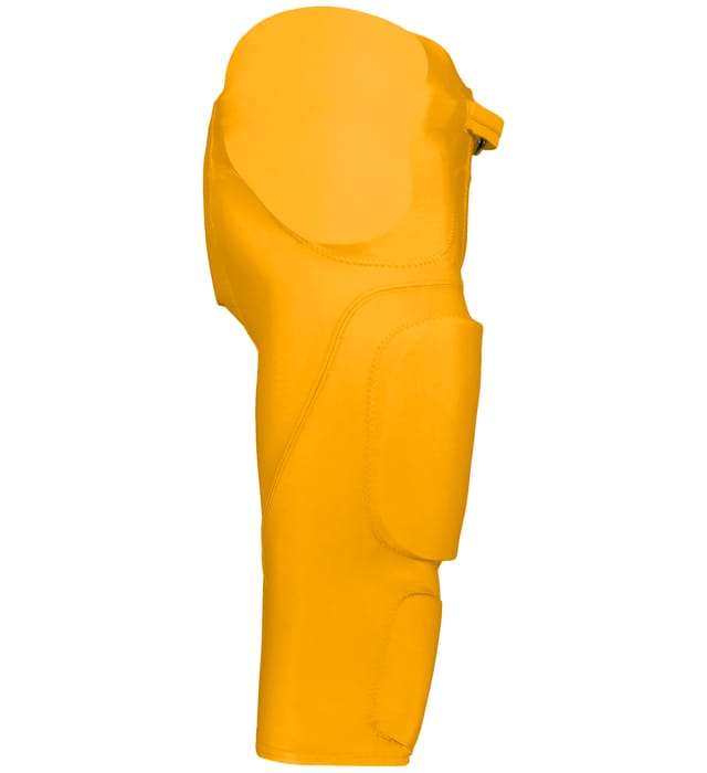 Youth Power Spandex Integrated Football Pant