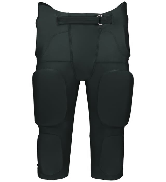 Youth Power Spandex Integrated Football Pant