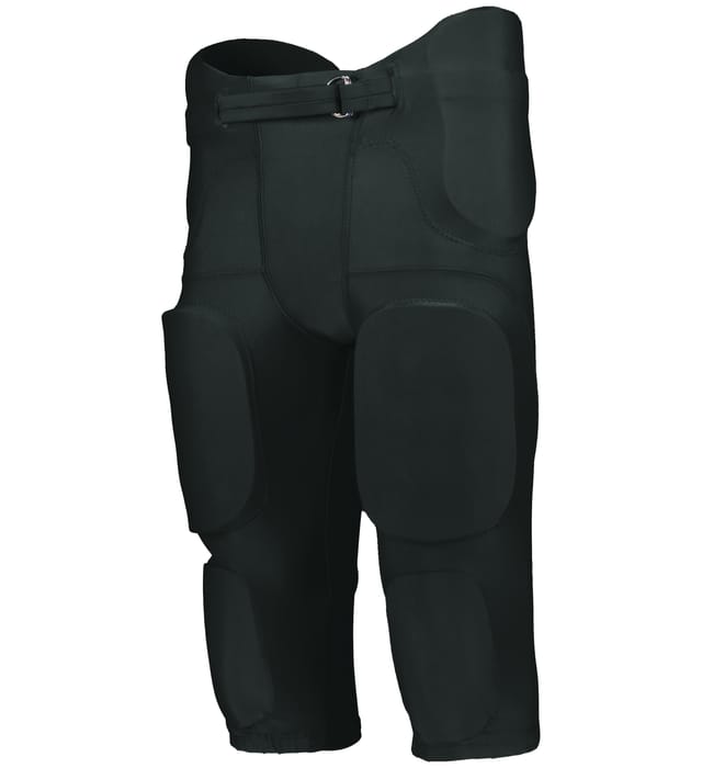 Youth Power Spandex Integrated Football Pant