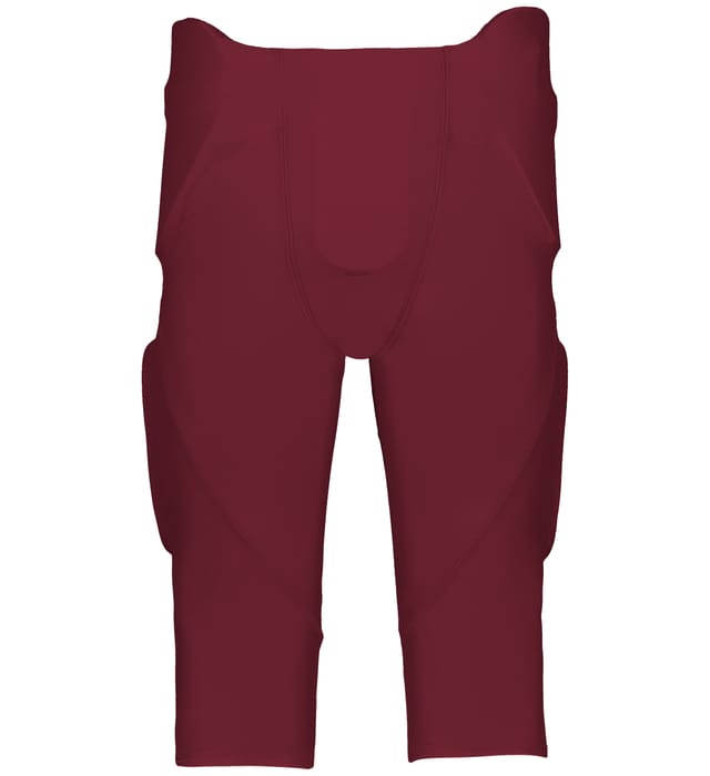 Youth Power Spandex Integrated Football Pant