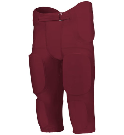 Youth Power Spandex Integrated Football Pant
