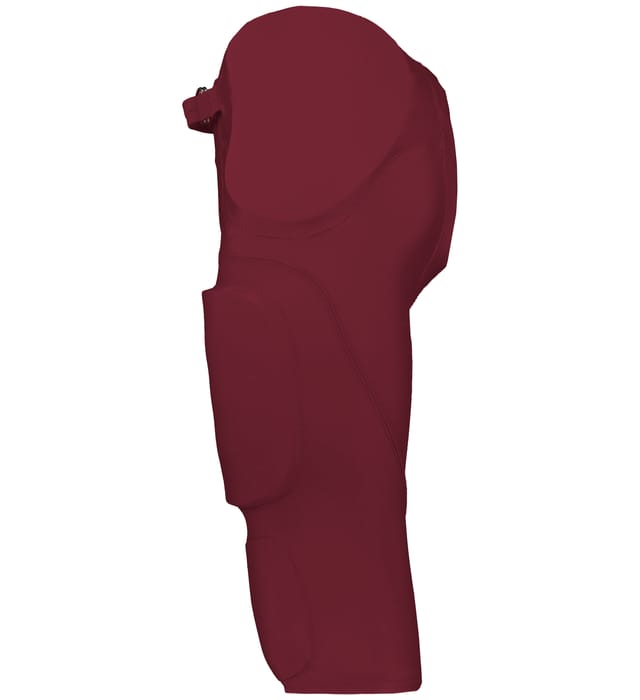 Power Spandex Integrated Football Pant