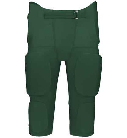 Youth Power Spandex Integrated Football Pant