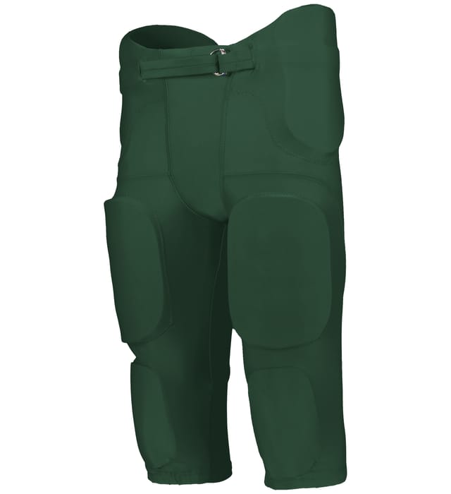Youth Power Spandex Integrated Football Pant