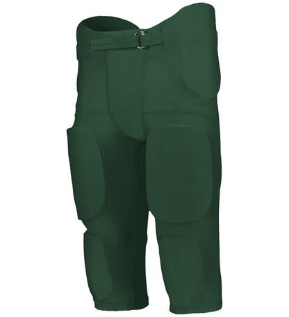 Youth Power Spandex Integrated Football Pant