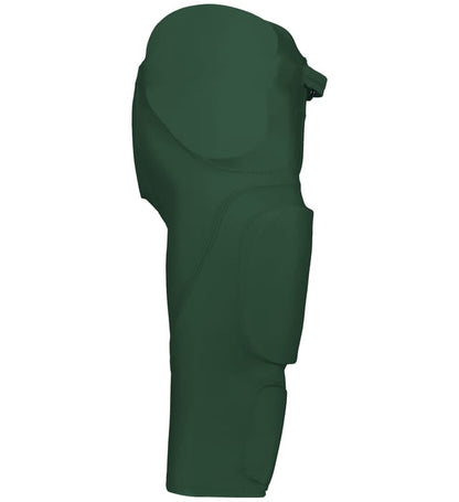 Power Spandex Integrated Football Pant