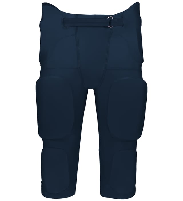 Youth Power Spandex Integrated Football Pant