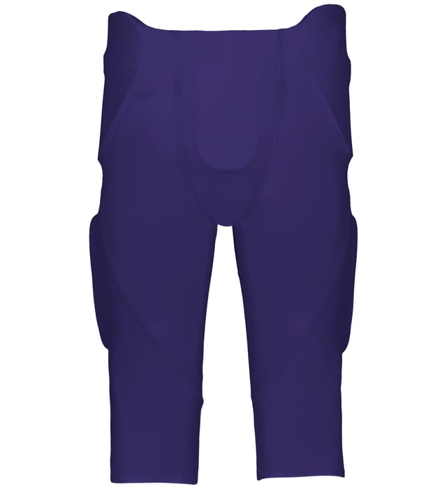 Power Spandex Integrated Football Pant