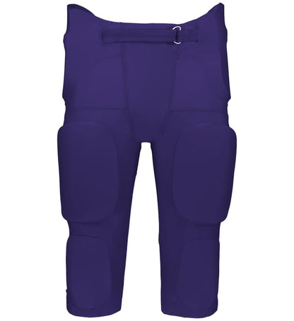 Power Spandex Integrated Football Pant