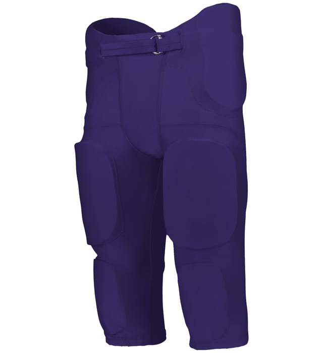 Power Spandex Integrated Football Pant