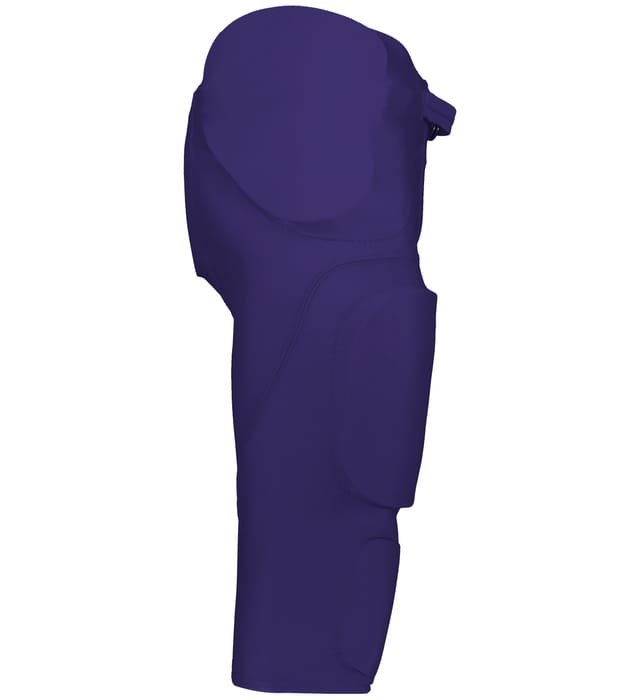 Youth Power Spandex Integrated Football Pant