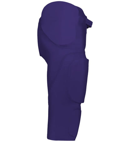 Youth Power Spandex Integrated Football Pant