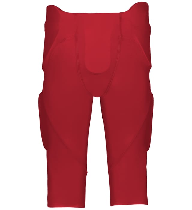 Youth Power Spandex Integrated Football Pant