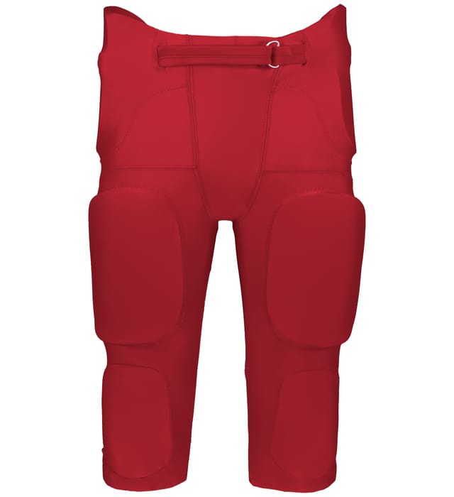 Youth Power Spandex Integrated Football Pant